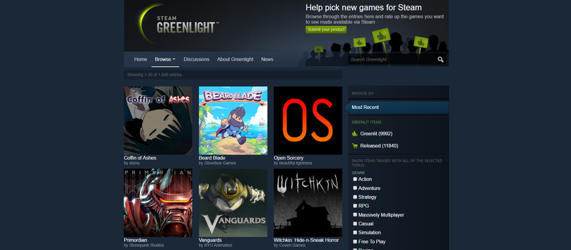 Illustration for article titled The People Fighting To Keep Crappy Games Off Steam